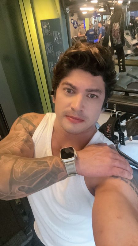 Vinicius Lorenzo 58