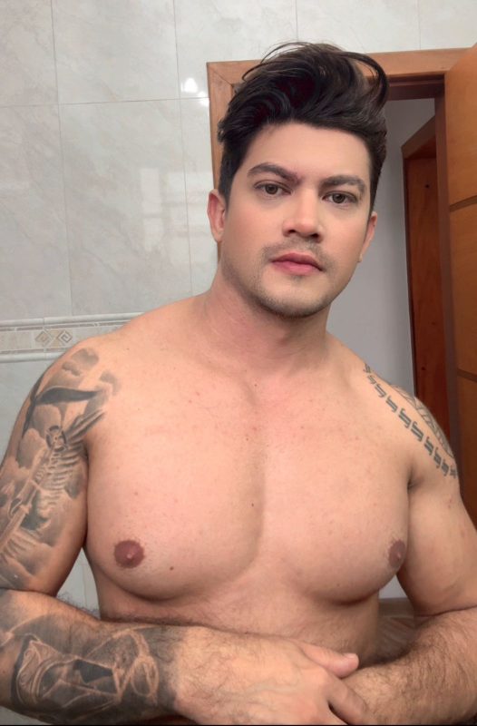 Vinicius Lorenzo 80