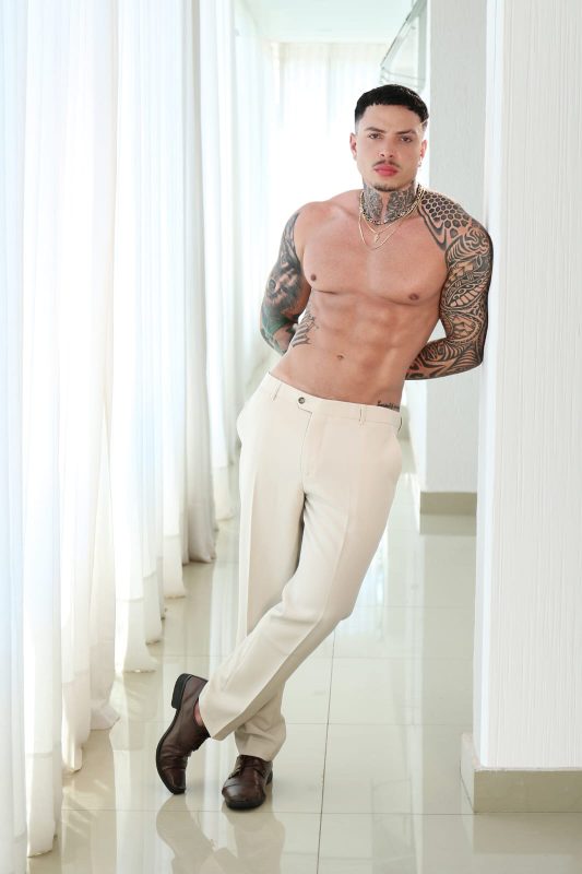 Yago Putão 12