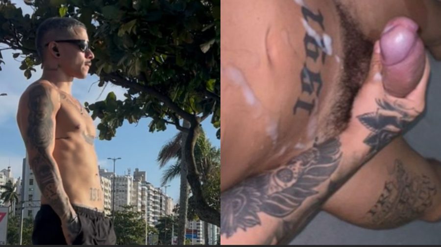 Pablo Teixeira 61