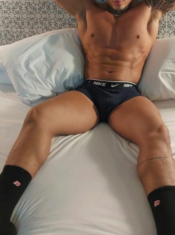 Yago Putão 57