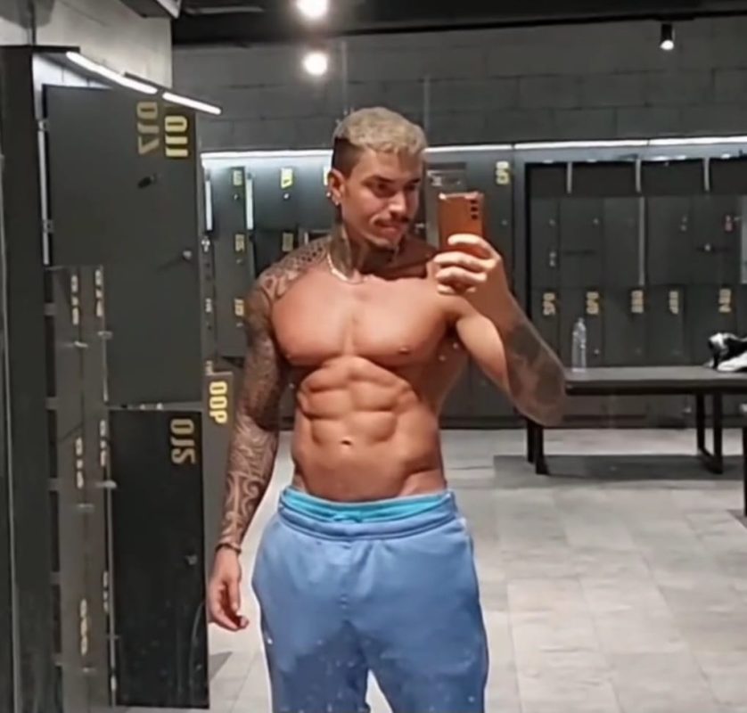 Yago Putão 62