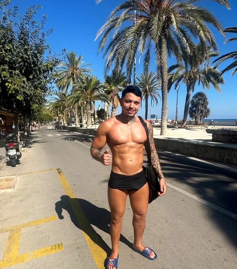 Yago Putão 56