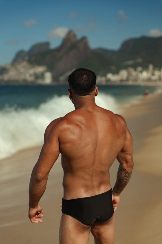 Maurício Carioca 27