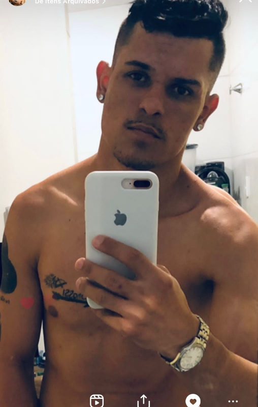 Henrique Leonardo