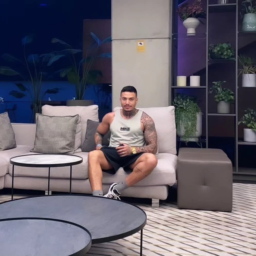 Yago Putão 34