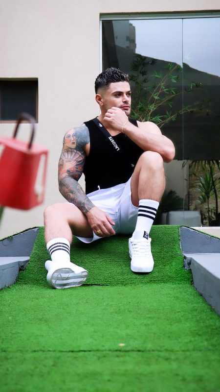 Arthur Lima 8
