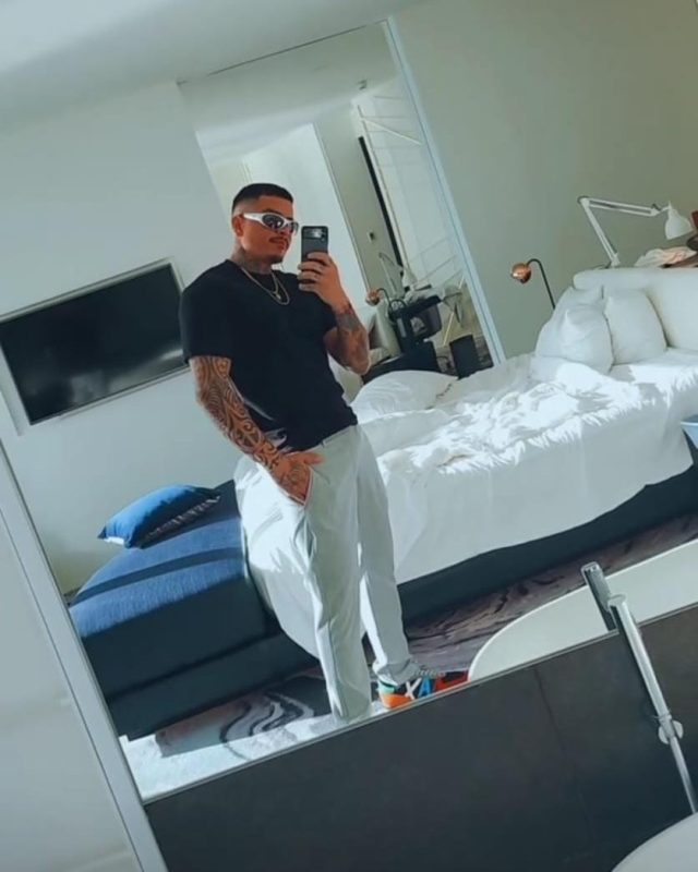 Yago Putão 36