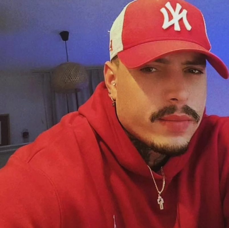 Yago Putão 32
