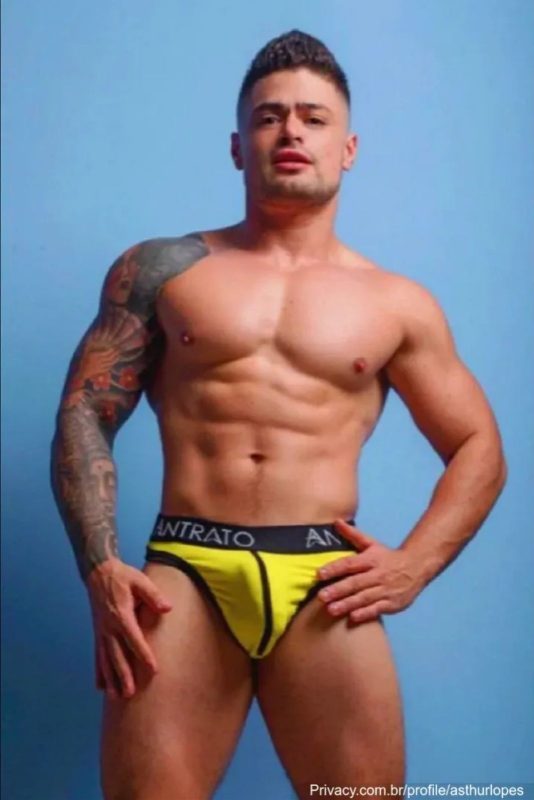 Arthur Lima 3