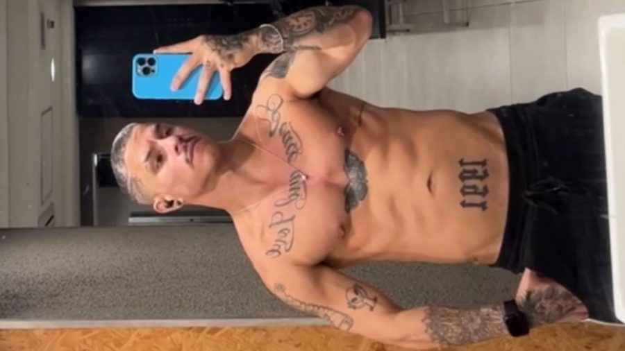 Pablo Teixeira 31