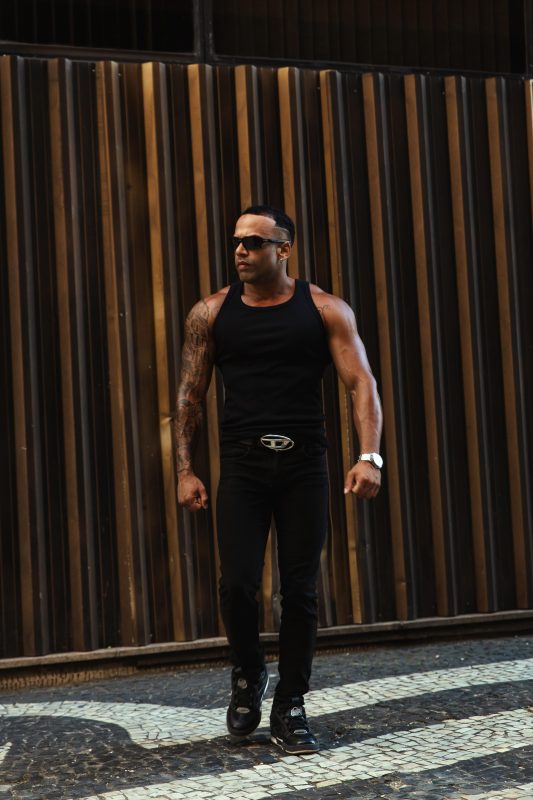 Maurício Carioca 2