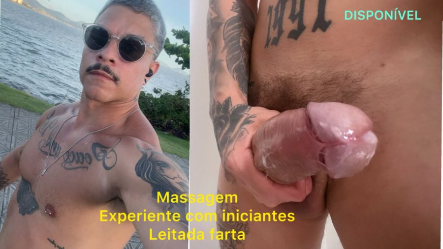 Pablo Teixeira 40