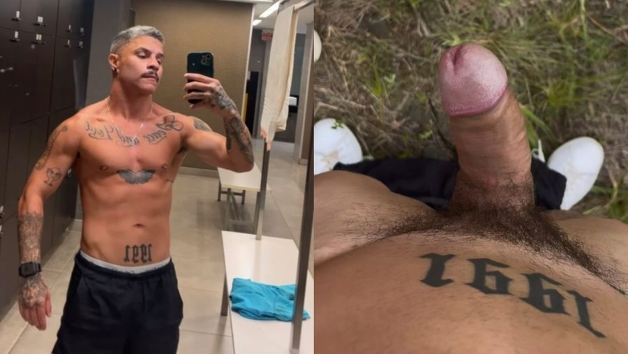 Pablo Teixeira 47