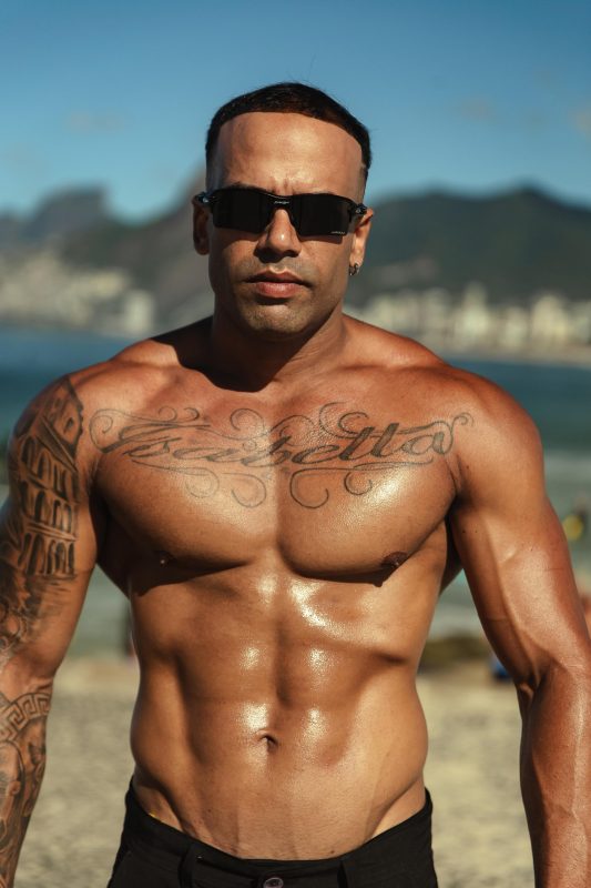 Maurício Carioca 20