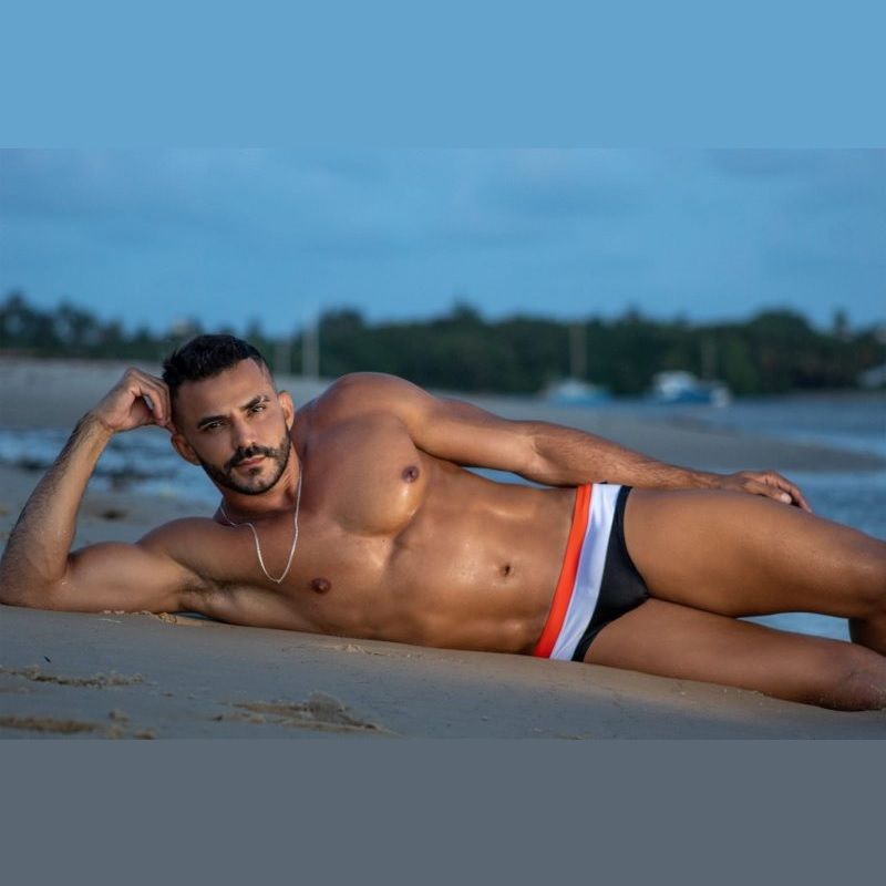 Derick Carlos