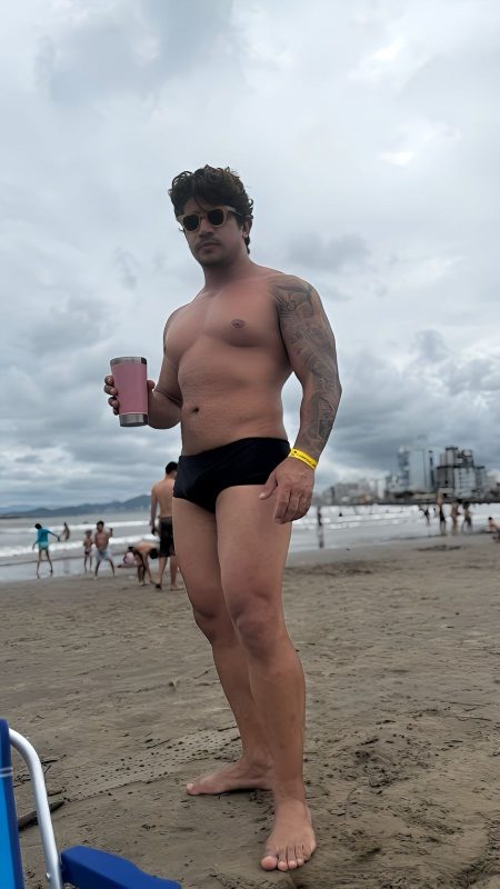 Vinicius Lorenzo 77