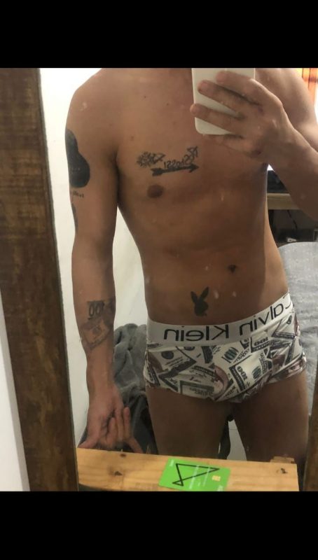 Henrique Leonardo 30