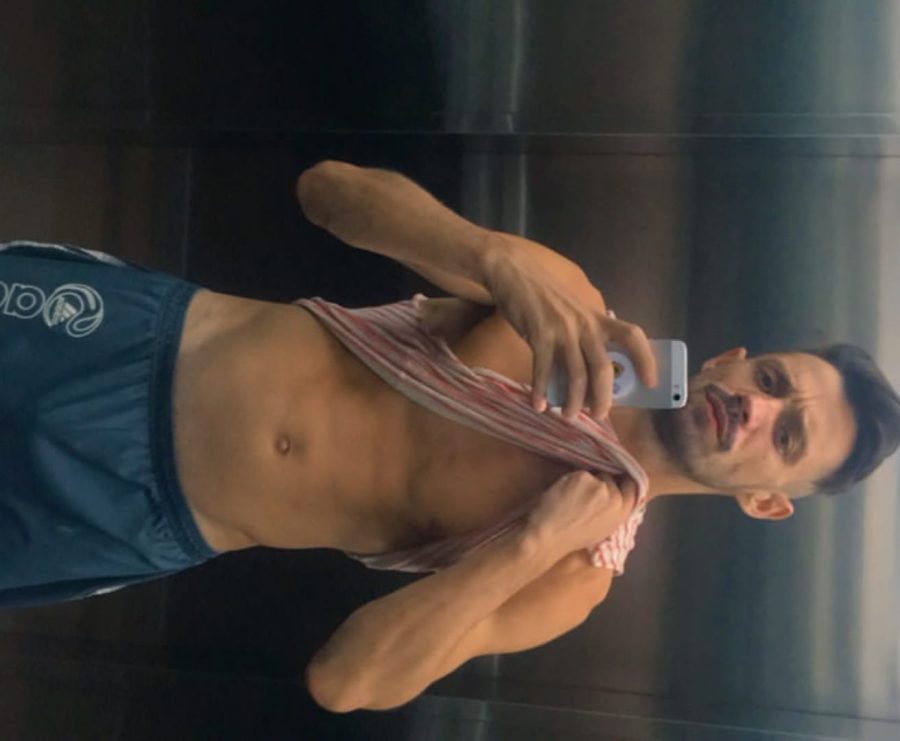 Oliver Roludo 5