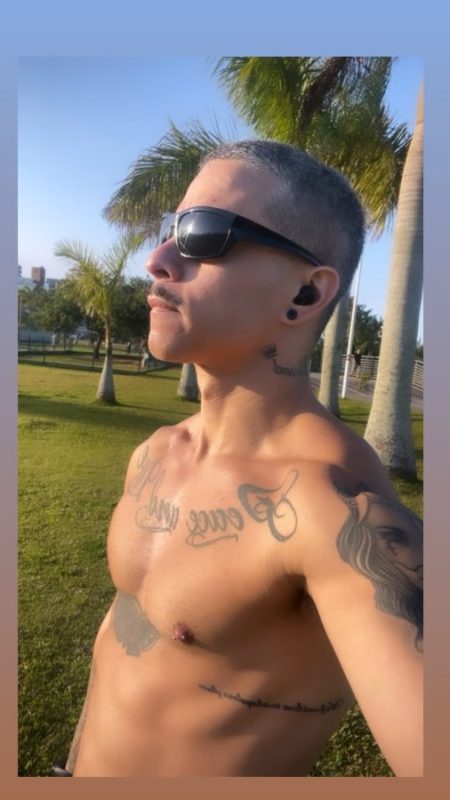 Pablo Teixeira 46