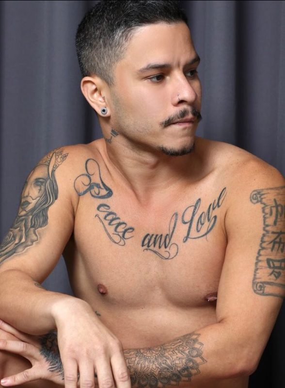 Pablo Teixeira 74