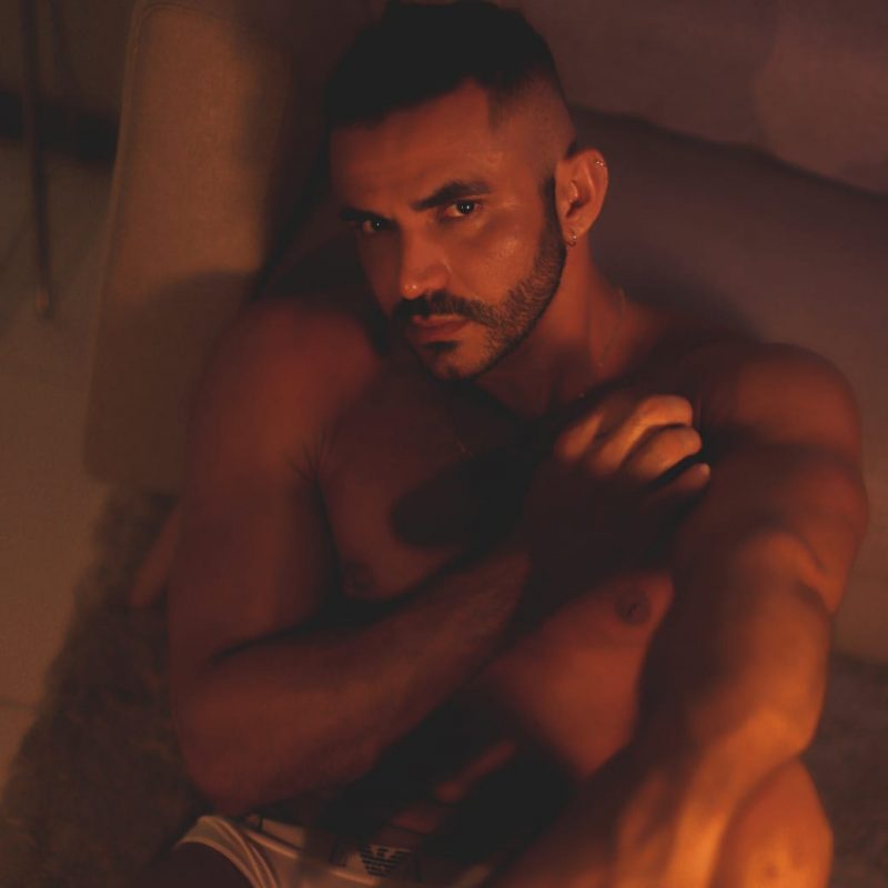 Rick Del Valle 13