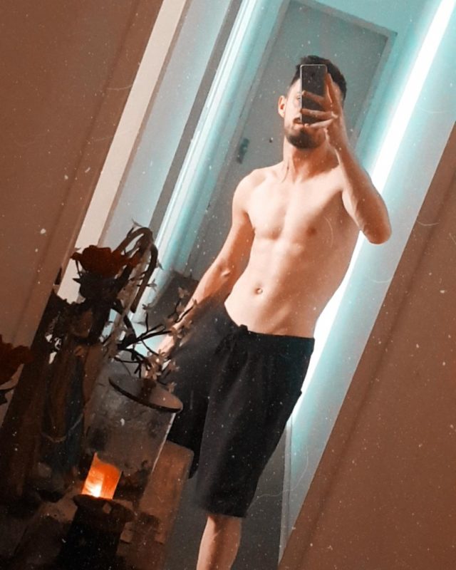 Oliver Roludo 21