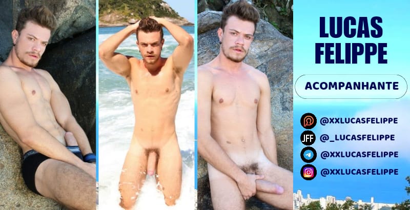 Lucas Felippe