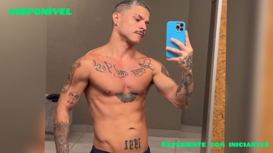 Pablo Teixeira 44