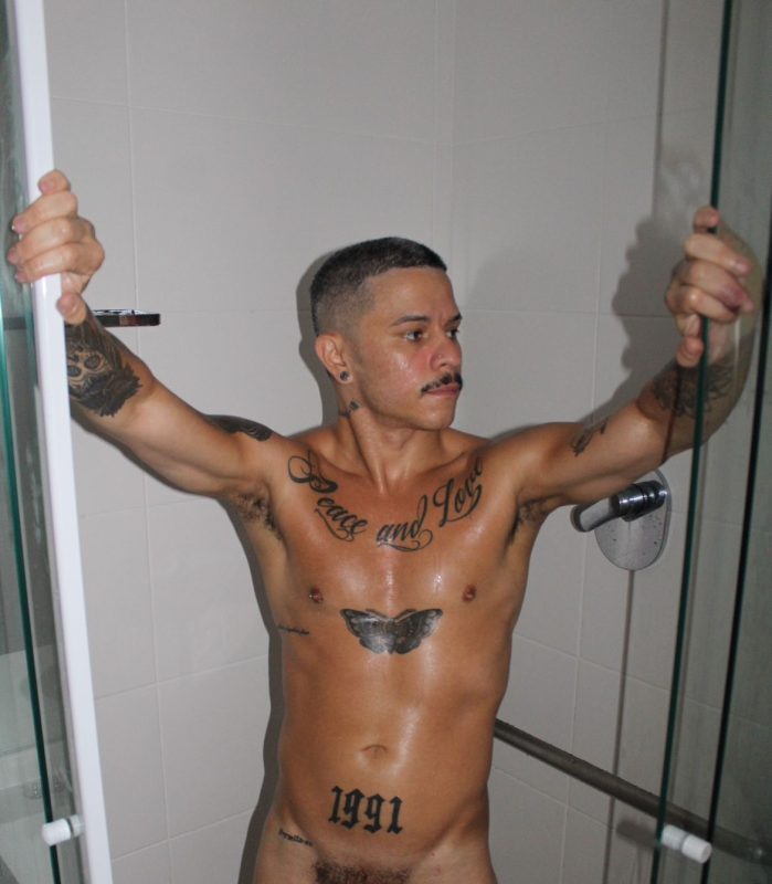 Pablo Teixeira 73