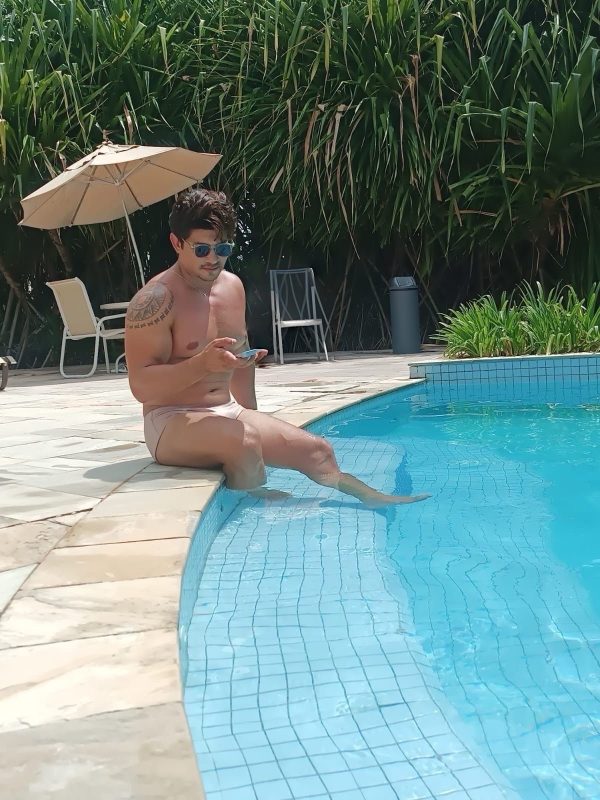 Vinicius Lorenzo 75