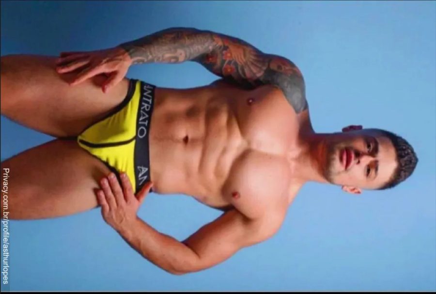 Arthur Lima