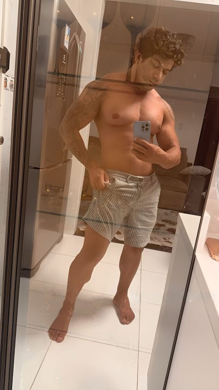 Vinicius Lorenzo 68