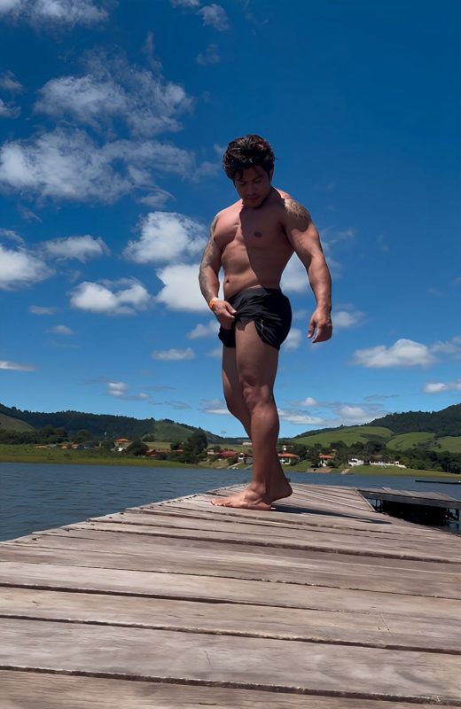 Vinicius Lorenzo 74