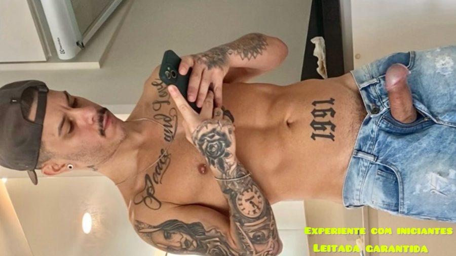 Pablo Teixeira 71
