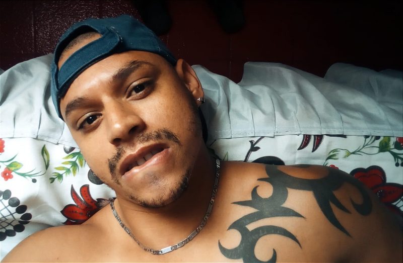 Danilo Pierre 13