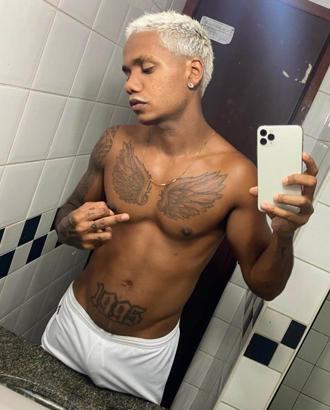 Zé Jão 11