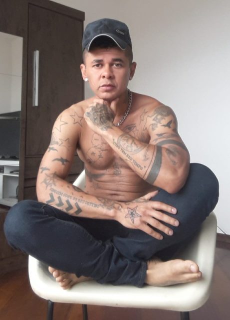 Igor Ferraço 1