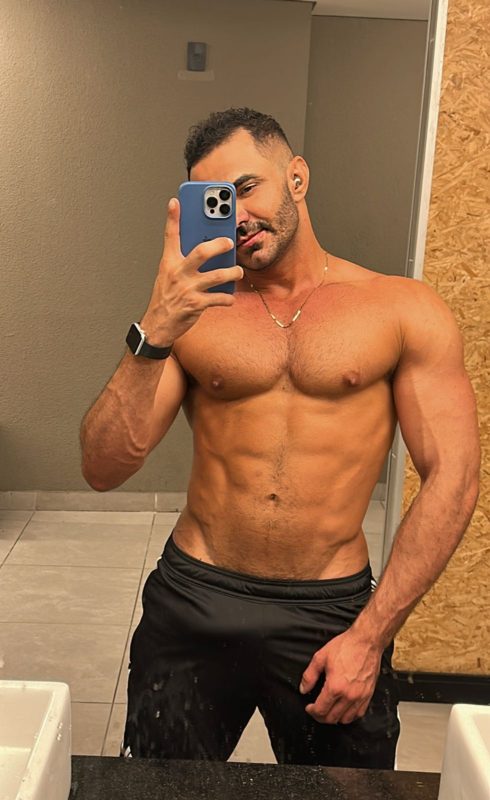 Rick Del Valle 8
