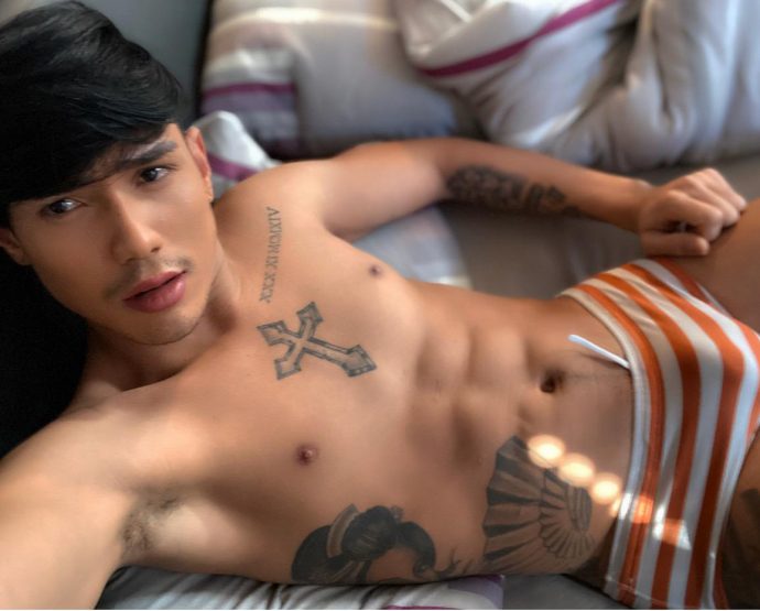 Adryan Ribeiro 29