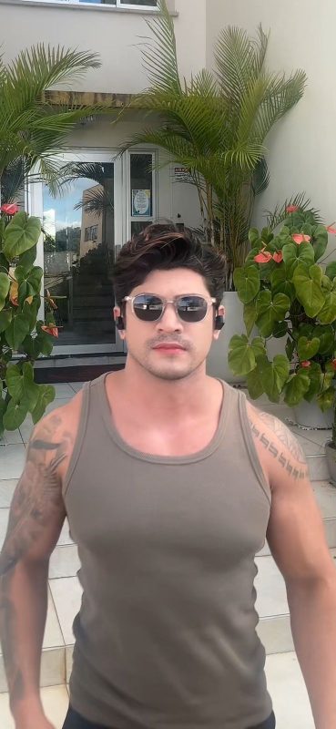 Vinicius Lorenzo 73