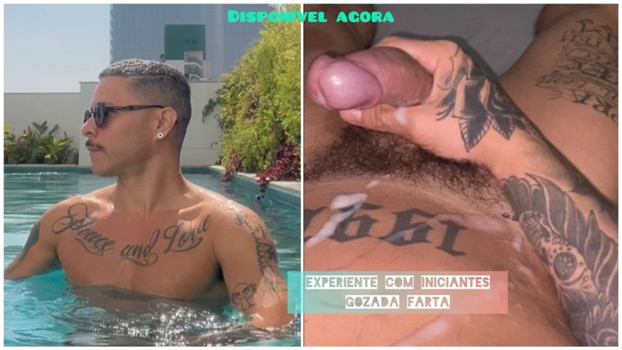 Pablo Teixeira 26