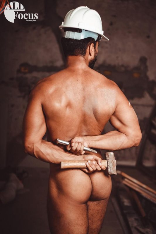 André Barone 5