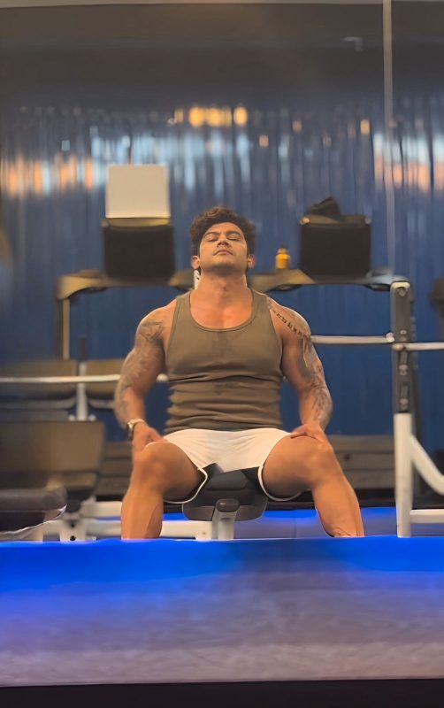 Vinicius Lorenzo 46
