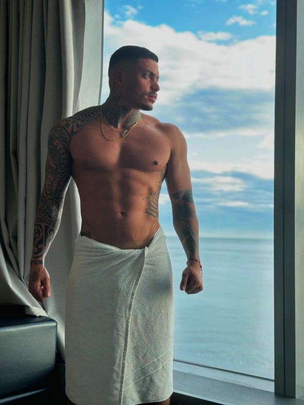 Yago Putão 35