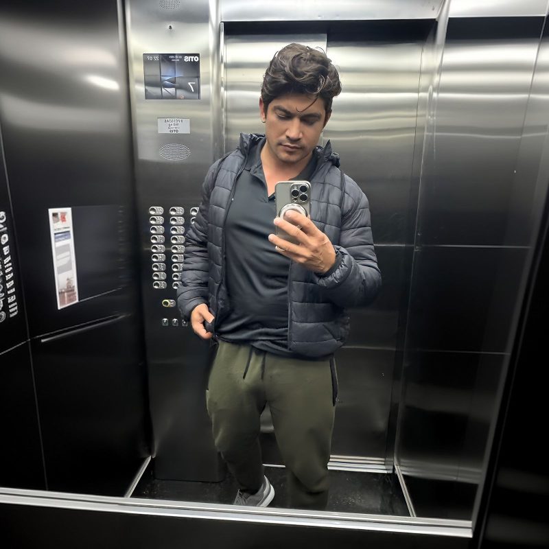 Vinicius Lorenzo 110