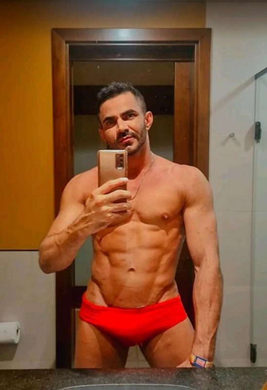 Rick Del Valle 6