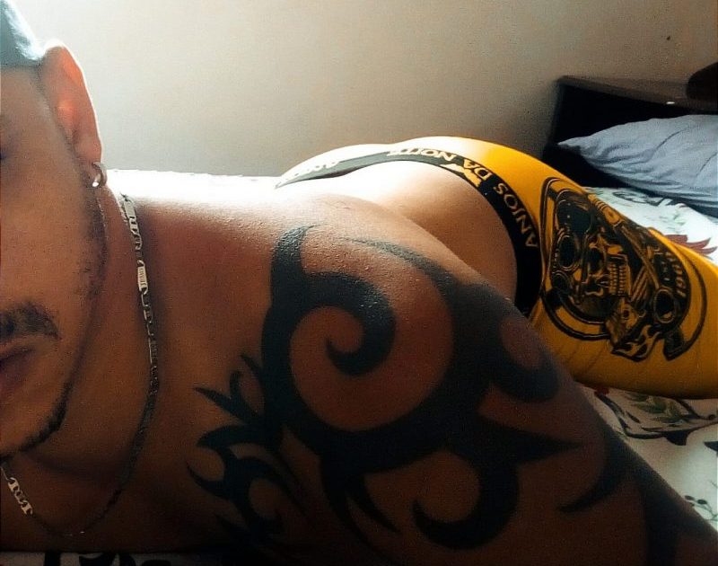 Danilo Pierre