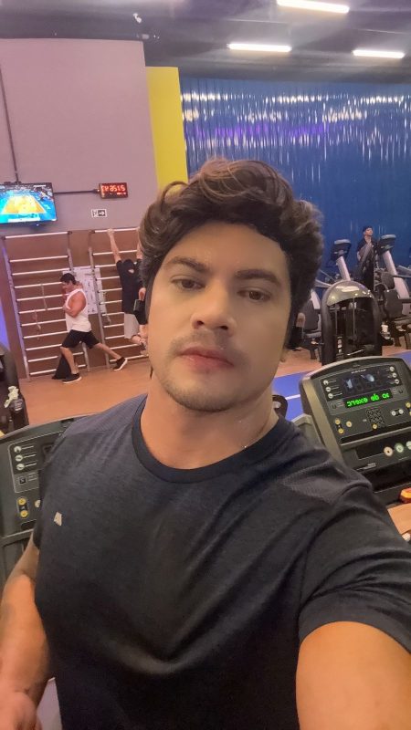 Vinicius Lorenzo 109