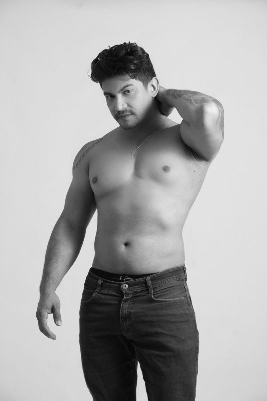 Vinicius Lorenzo 76